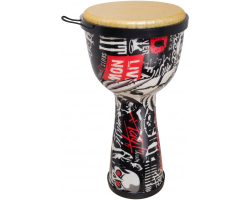 Фото Джембе TERRIS DPC-10 PUNK