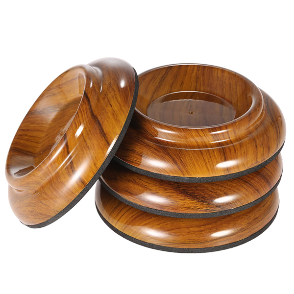 Фото Комплект подставок под пианино Мозеръ CCP3