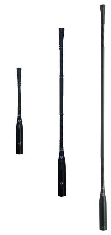 Фото Микрофон AKG GN30E Gooseneck, XLR
