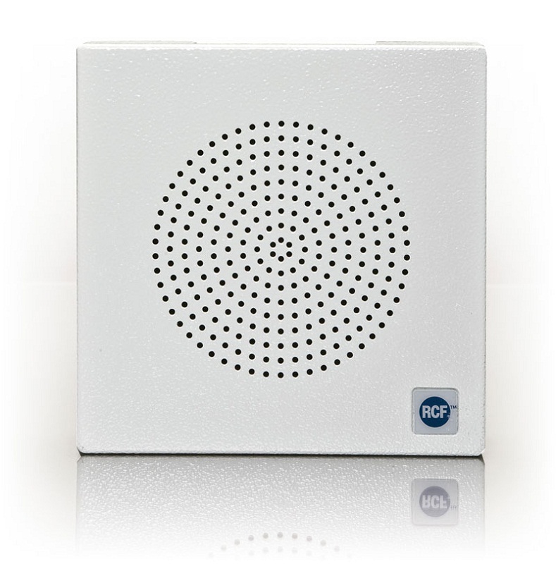 Фото Громкоговоритель потолочный RCF DU 50EN