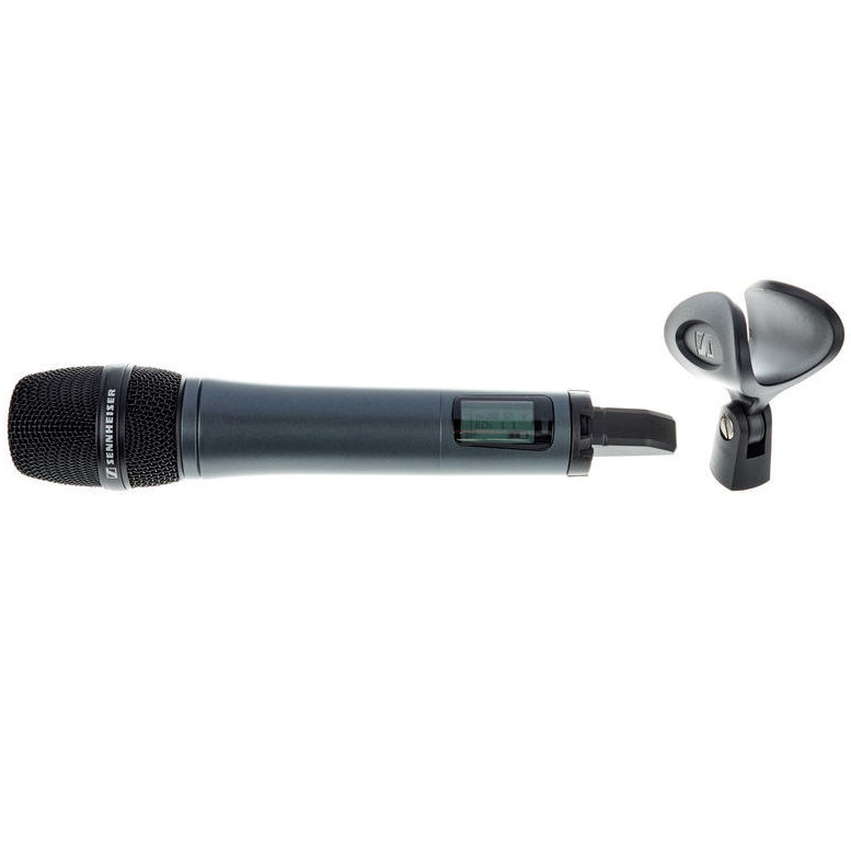 Фото Sennheiser SKM 300-835 G3-B-X