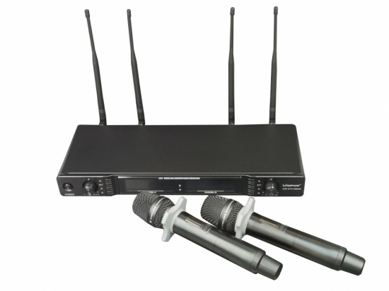 Фото Комплект караоке EVO Reference Premium