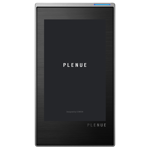 Фото COWON Plenue 1