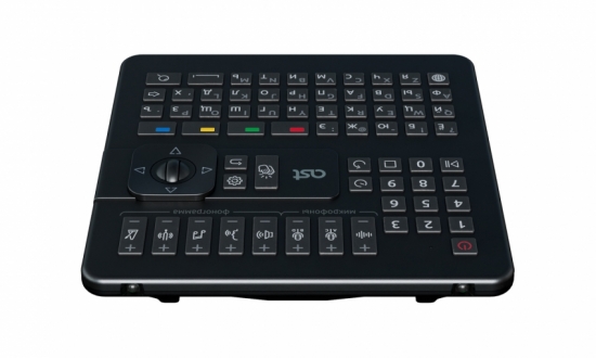 Фото Комплект караоке AST Thump PRO 212XT