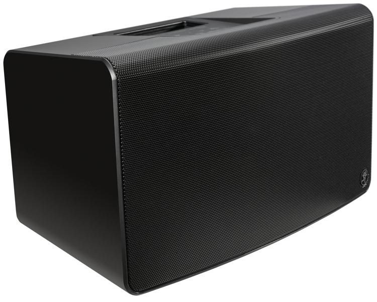 Фото Портативная акустическая система MACKIE FreePlay LIVE