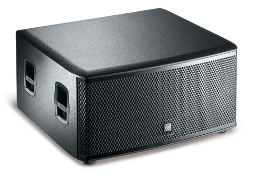 Фото Пассивный сабвуфер FBT Archon 215S