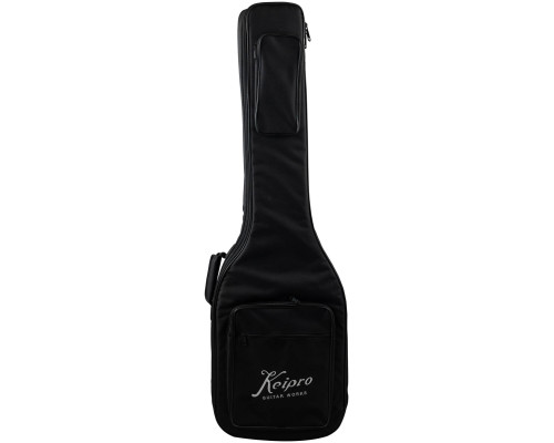 Фото Бас-гитара Keipro KJB5-Standard-R OW
