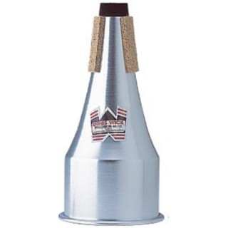 Фото Сурдина для трубы DW5514 Denis Wick