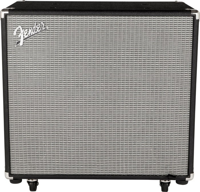 Фото Гитарный кабинет FENDER RUMBLE 115 CABINET (V3)