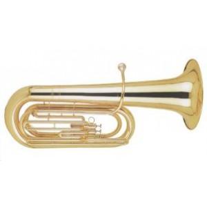 Фото Туба Bb BRAHNER BB-352