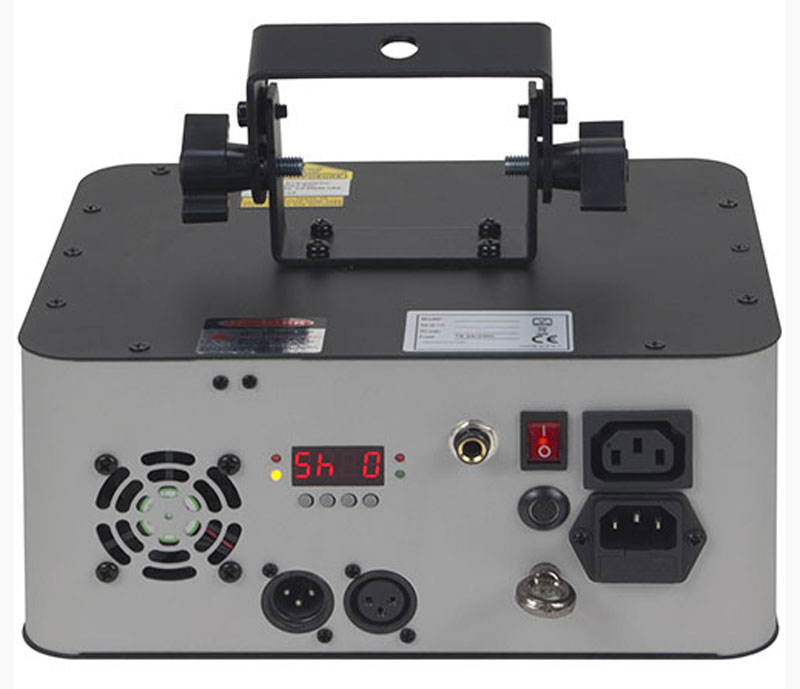 Фото American Dj Ruby Royal