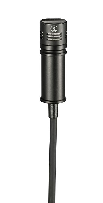 Фото Инструментальный микрофон Audio-Technica ATM350