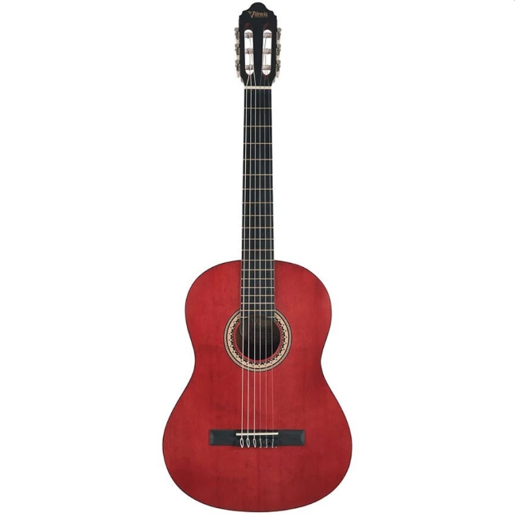 Фото Гитара классическая Valencia VC214TWR 4/4