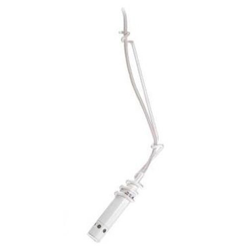 Фото Audio-technica PRO45W Микрофон подвесной кардиодный белый