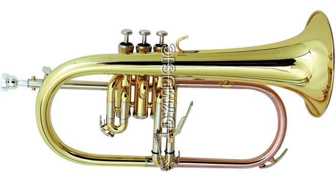 Фото Флюгельгорн WISEMANN FLH-300