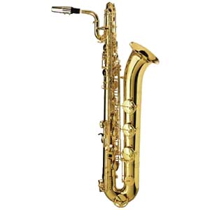 Саксофон баритон Eb KEILWERTH JK4100S-8-0 ST90 в магазине Music-Hummer