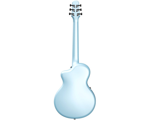 Фото Электроакустическая гитара Natasha Asteroid NSX Ocean Blue