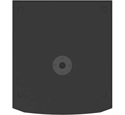 Фото Пассивный сабвуфер MOOSE BASS-G18