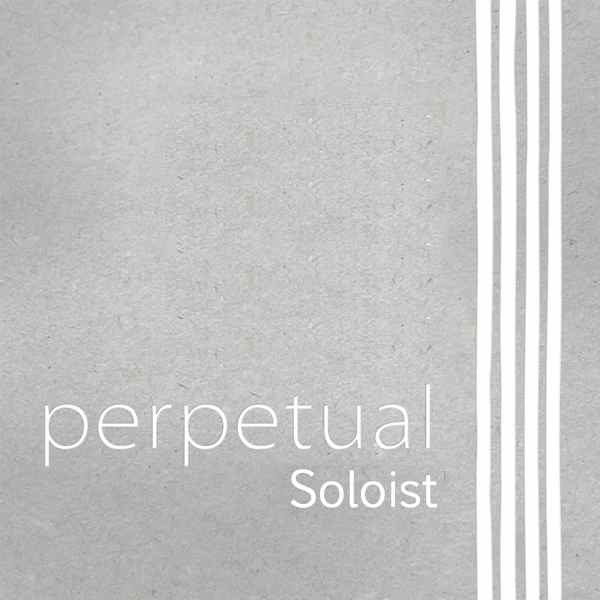 Фото Комплект струн для виолончели Pirastro 333080 Perpetual Soloist