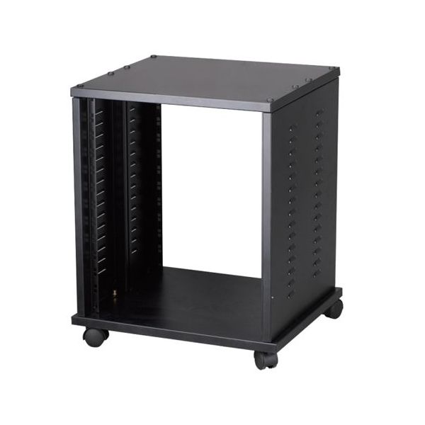 Фото Рэковая стойка-шкаф NordFolk NRS16U