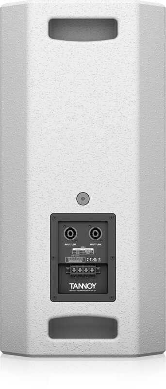 Фото Пассивная акустическая система Tannoy VX 8.2-WH  