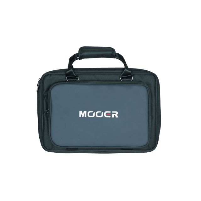 Фото Педалборд с мягким кейсом Mooer PB-10