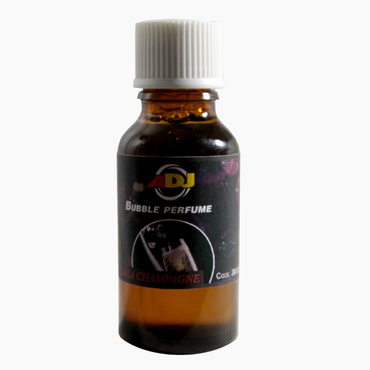 Фото American Dj Bubble perfume RED ENERGY