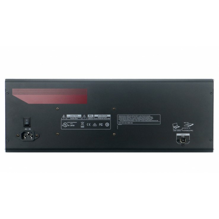 Фото Аналоговый микшер CRCBOX XA-1604PRO