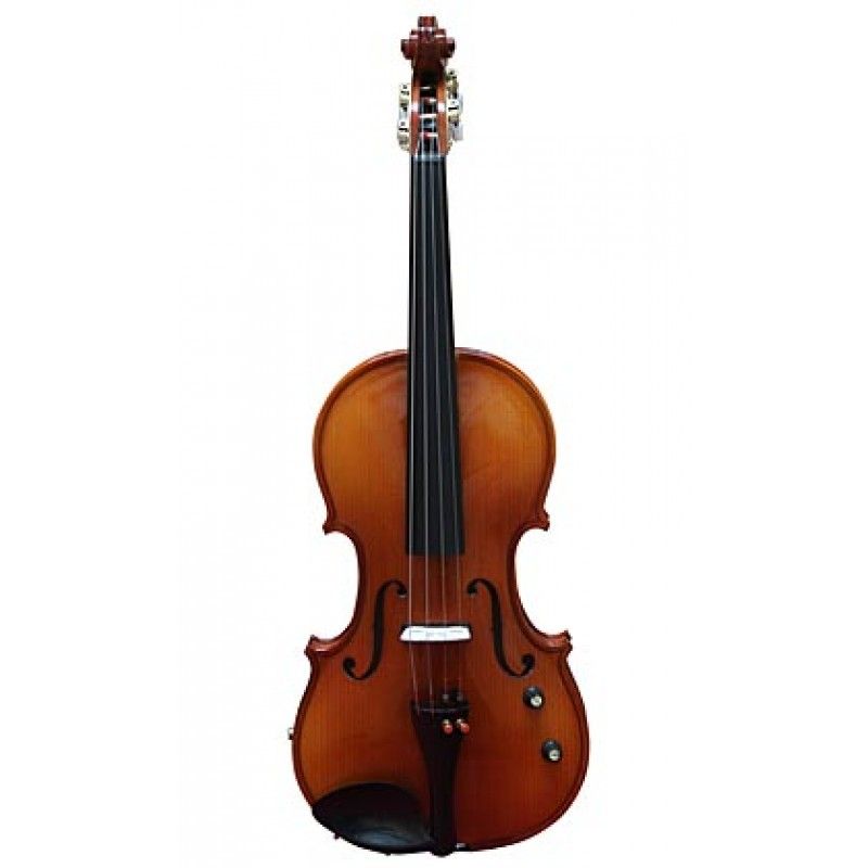 Фото Скрипка со звукоснимателем Hora V100E Electric