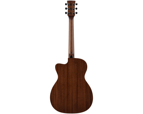 Фото Акустическая гитара Adler OMC10-SM