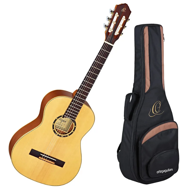 Фото Ortega R133-3/4 Family Series Pro