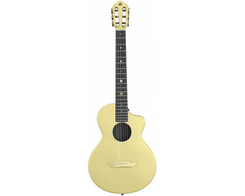 Фото Классическая гитара NATASHA COSMOS Glaze Gold