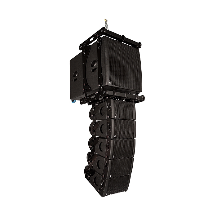 Фото Пассивный сабвуфер IDEA Pro Audio BASSO21