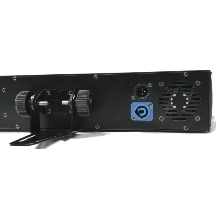 Фото Архитектурный светильник ROSS FIX BAR 1818 RGBWAUV