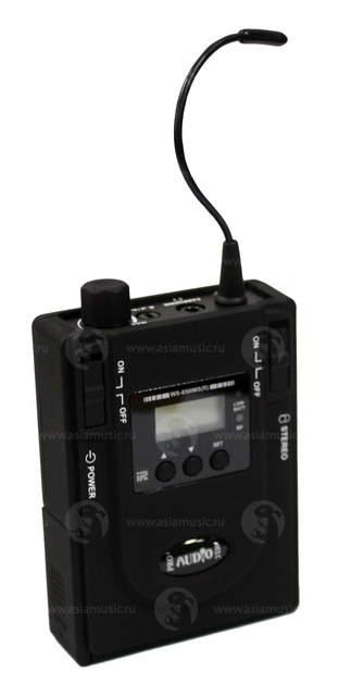 Фото PROAUDIO WS-850IMS-R