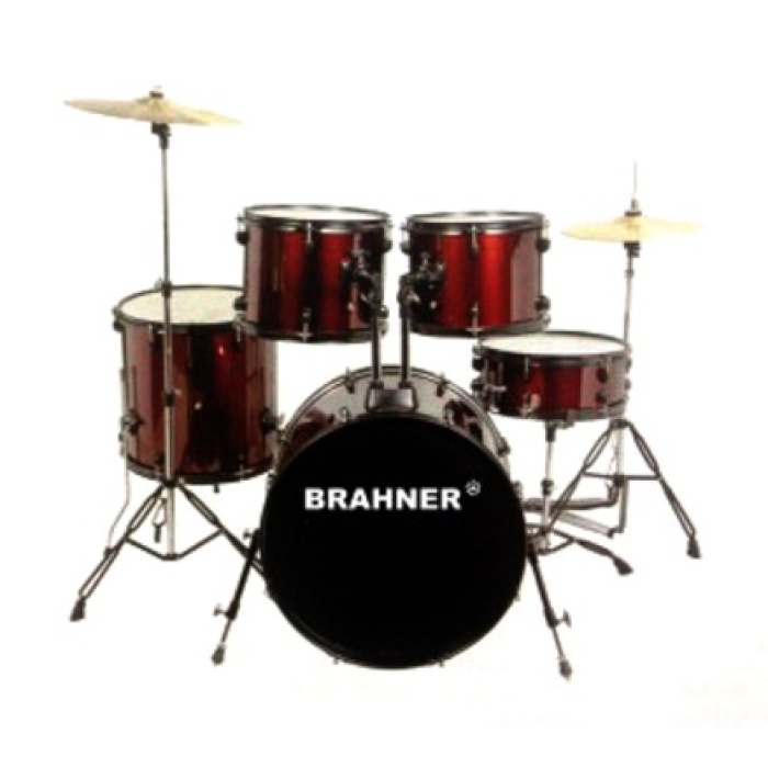 Фото BRAHNER MD-120/MRD