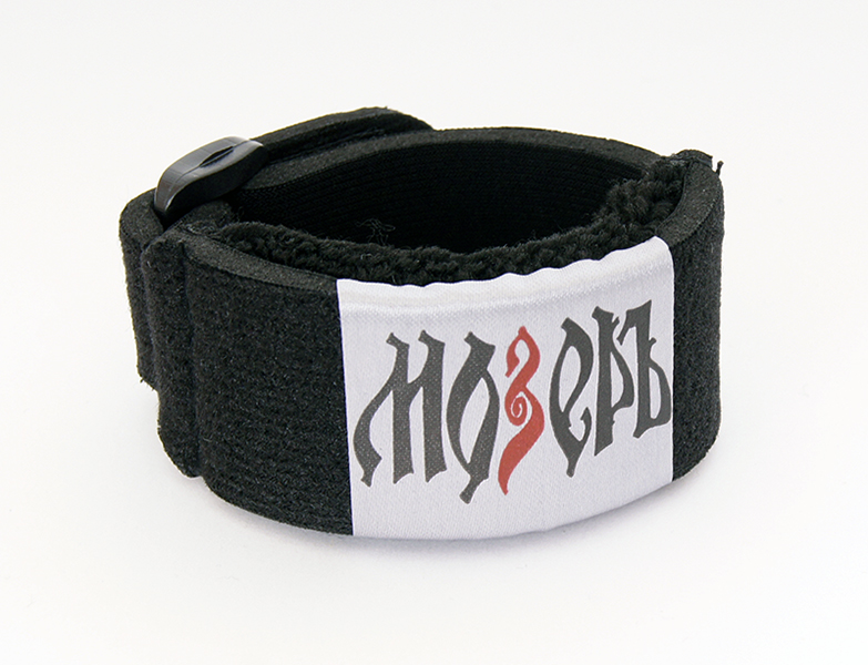 Фото Демпфер гитарный Мозеръ MD-L