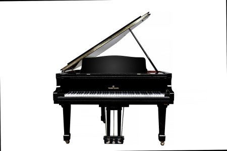 Фото Акустический рояль Young Chang YC158E BP