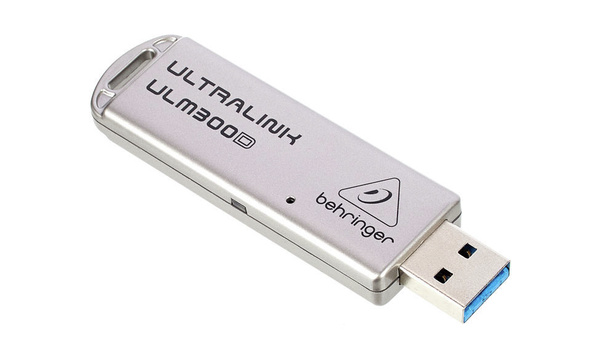 Фото Behringer ULM300USB