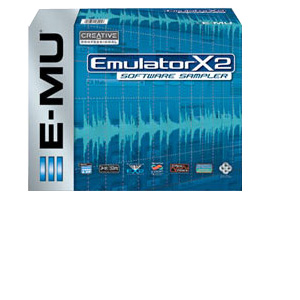 Фото Creative Professional E-Mu Emulator X2