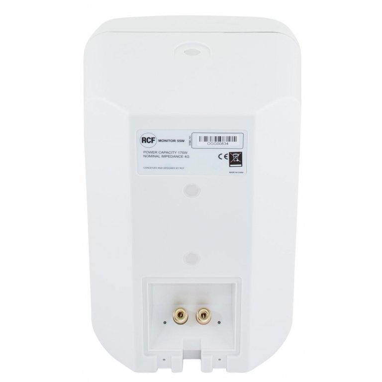 Фото Громкоговоритель настенный RCF  MONITOR 55 W