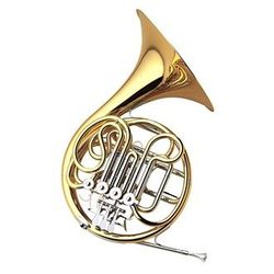 Фото Валторна Yamaha YHR-567S