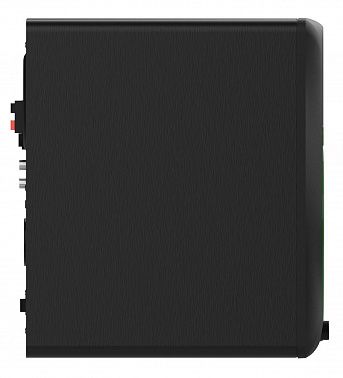 Фото Комплект караоке AST Greenline 5 Zoom 2