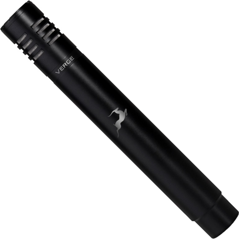 Фото Antelope Audio Verge