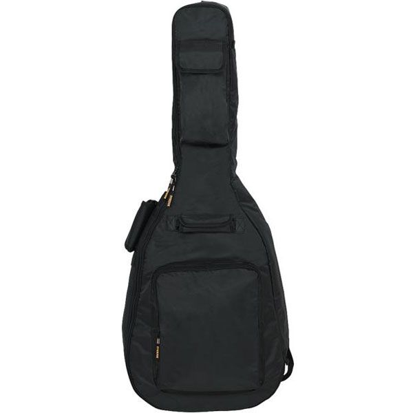 Фото Rockbag RB20518B  чехол для классической гитары, подкладка 10мм, чёрный