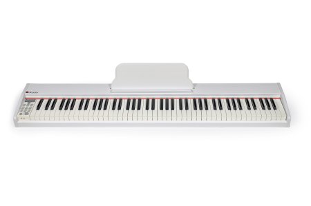 Фото Цифровое фортепиано Mikado MK-1000W-S