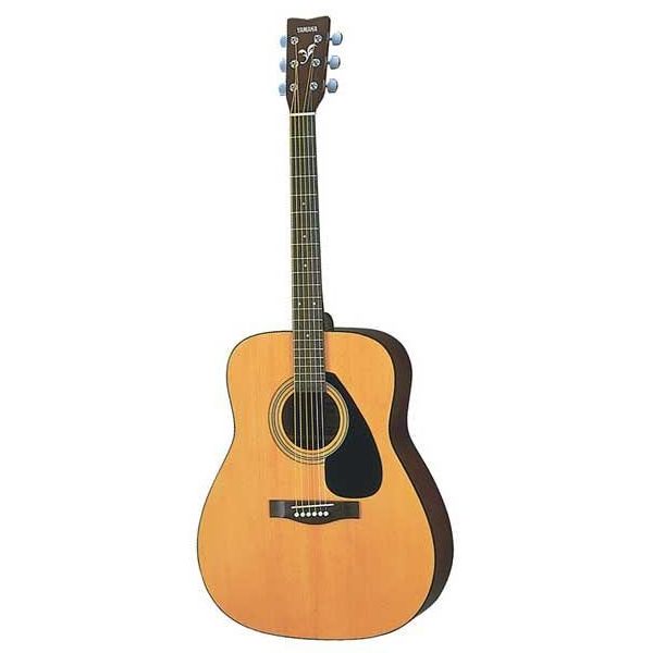 Фото Акустическая гитара Yamaha F-310 (N)