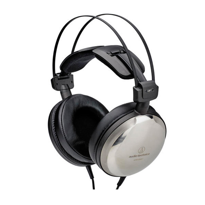 Фото AUDIO-TECHNICA ATH-A2000Z