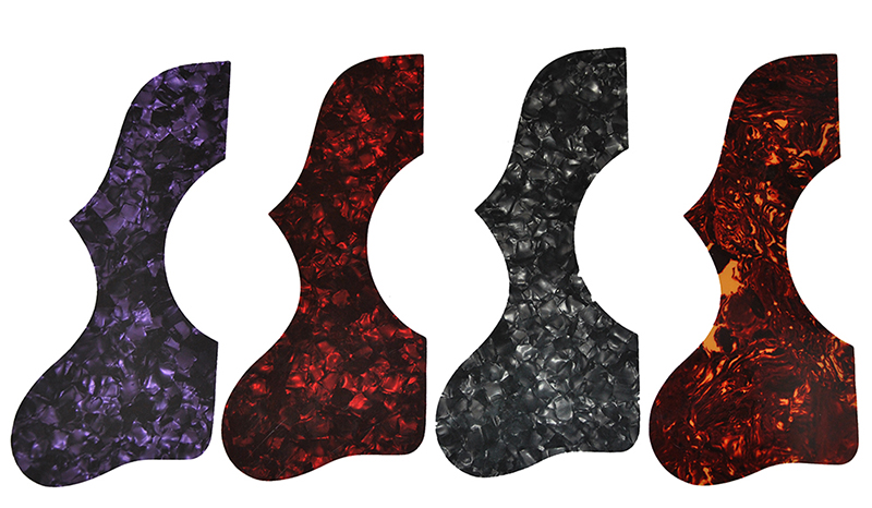 Фото Защитная накладка Мозеръ PCG-4L