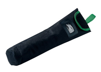 Фото K&M 10111  чехол для пюпитра 101,102,103 L: 400 mm, Wt: 0.05 kg. нейлон, чёрный